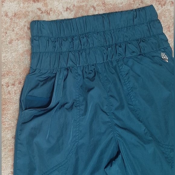 *FINAL SALE* NWOT Free People Movement The Way Home Jogger Pants - Picture 6 of 6